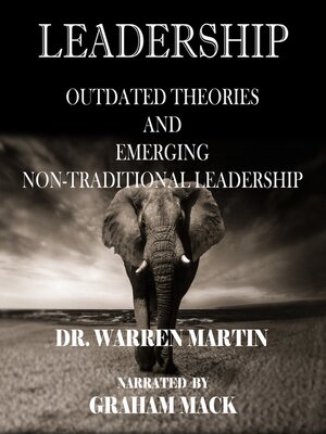 cover image of LEADERSHIP